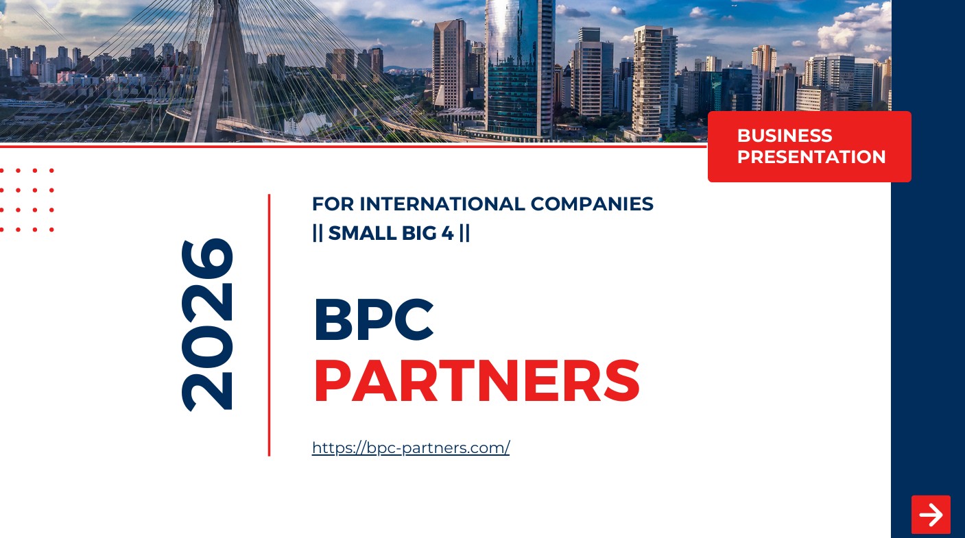 Corporate Cover
