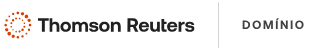 Thomson Reuters Domínio